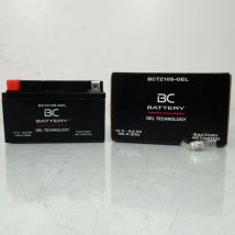 Batterie Sla Bc Batterie Pour Moto Honda 1000 Cbf F 2006 À 2016