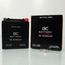 Batterie Sla Bc Batterie Pour Moto Triumph 675 Daytona 2006 À