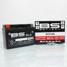 Batterie Sla Bs Batterie Pour Moto Benelli 1130 Tnt Sport Evo