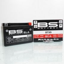 Batterie Sla Bs Batterie Pour Moto Suzuki 800 Gsx S 2023 Neuf