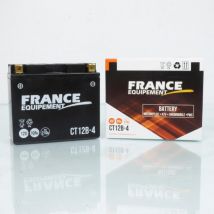 Batterie Sla France Ausstattung Für Motorrad Ducati 1000 Monster