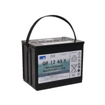 Sonnenschein - Batterie DF12V70