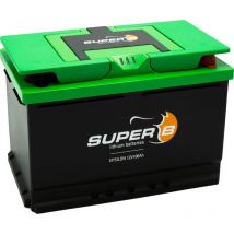 Batterie Super b epsilon 100Ah - Super b