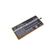 Nx - Batterie tablette 3.7V 2700mAh - AP13P8JAP13P8J(1ICP4/58/102)AP13PFJKT.0