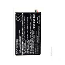 NX - Batterie tablette 3.8V 4900mAh - EB-BT705FBCEB-BT705FBUGH43-04206AEB-BT7