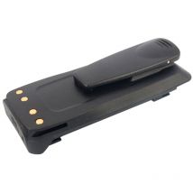 NX - Batterie talkie walkie 7.6V 1800mAh - PMNN4103APMNN4077PMNN4065PMNN4103