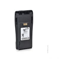 Batterie talkie walkie pour Motorola 7.5V 1500mAh - AM4851NPMNN4251ARP - Axess