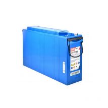 Batterie Fiamm front acces 12V 180Ah 558x126x321mm 12FIT180 M8