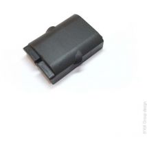 Batterie télécommande de grue d'origine 4.8V 600mAh - BT06K - Ikusi