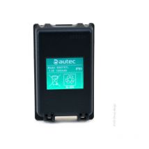 Batterie télécommande de grue d'origine 7.2V 1300mAh - MH707LMH07 - Autec