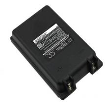 Nx - Batterie télécommande de grue compatible Autec 7.2V 2000mAh - MH0707LNC070