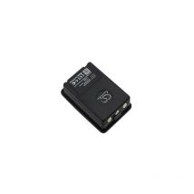 NX - Batterie télécommande de grue pour Itowa tunner 3.6V 700mAh - BT3613MHBT36