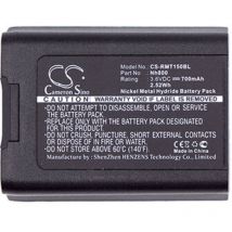 CS - nx - Batterie télécommande de grue Ravioli 3.6V 700mAh - NH800