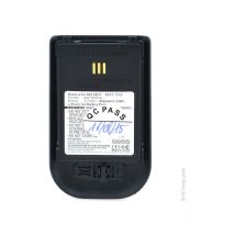 Batterie téléphone 3.7V 900mAh - 0486515660190/R1A3BN78404AA660190/ - NX