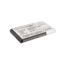 NX - Batterie téléphone, smartphone, gsm pour Nokia 3.7V 1200mAh - BK-BL-5CBL-05BL-5C