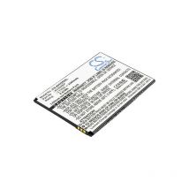 Nx - Batterie téléphone, smartphone, gsm pour Archos 3.7V 2300mAh - AC55HEPBSF20
