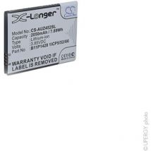 Batterie téléphone, smartphone, gsm pour Asus 3.85V 2050mAh - 1ICP5/52/66B11P1428 - NX