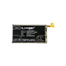Batterie téléphone, smartphone, gsm pour Samsung S9 3.85V 3000mAh - EB-BG960ABEEB- - NX