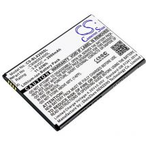 Nx - Batterie téléphone, smartphone, gsm pour Blu 3.8V 2900mAh - C906052400L