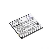 Batterie téléphone, smartphone, gsm pour Archos 50e Neon 3.7V 1700mAh - AC50ENE - NX