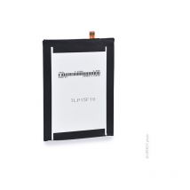 Batterie téléphone, smartphone, gsm Archos 3.8V 2000mAh - TLP15F11S104-Q46000-00 - Wiko