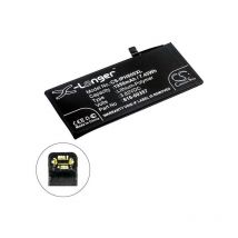Batterie téléphone, smartphone, gsm pour iPhone 8 3.82V 1950mAh - 616-00357616-003 - NX