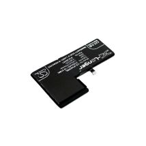 Batterie téléphone, smartphone, gsm pour iPhone x 3.82V 2700mAh - 616-003516160035 - NX