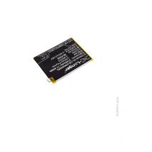 Batterie téléphone, smartphone, gsm pour Oppo 3.85V 3100mAh - BLP649 - NX
