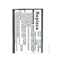 Batterie téléphone, smartphone, gsm pour Samsung 3.7V 700mAh - AB043446BCAB043446B - NX