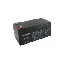 Batterie tondeuse 12V - 3.2Ah