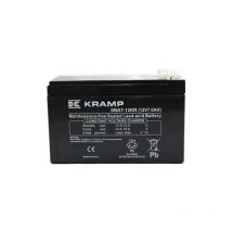 Batterie tondeuse autoportée 12V - 7Ah