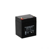 Batterie tondeuse 12V – 5.4Ah – Étanche, gel – Accessoire pour tondeuse TASHIMA