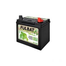 Fulbat - Batterie moto U1-R9 sans entretient ca/ca 12V / 28Ah