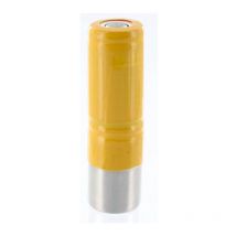 Batterie type 2N-600AE 2.4V 600mAh NiCd