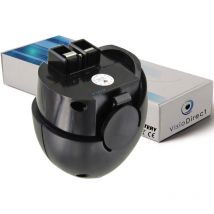 Batterie type 60005952 pour Metabo 2000mAh 4.8V
