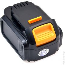 NX - Batterie visseuse, perceuse, perforateur, ... compatible Dewalt 14.4V 3Ah - DCB-141-XJ