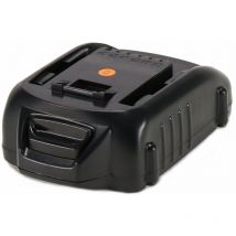 NX - Batterie visseuse, perceuse, perforateur, ... compatible Worx 18V 2Ah - WA3512WA3511