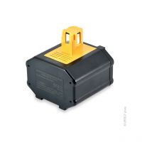 NX - Batterie visseuse, perceuse, perforateur, ... compatible Panasonic 24V 3Ah - EY9210EY
