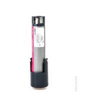 NX - Batterie visseuse, perceuse, perforateur, ... compatible Bosch / Skil 3.6V 1.5Ah - 260