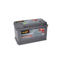 Fulmen - Batterie voiture FULMEN Formula Xtreme FA900 12V 90Ah 720A