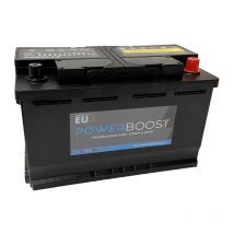 Power Battery - Batterie Voiture Powerboost L6 agm 12v 105ah 950A