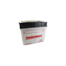 Batterie Y60N30LA + à droite