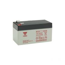 Yuasa - Batterie plomb étanche NP1.2-12 12V 1.2ah