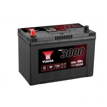 Yuasa - Batterie smf YBX3334 12V 95ah 720A D31G