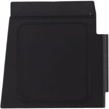 Batterieabdeckungskappe 5Q0971813A Schutz Zuverlässige Batteriepolabdeckung für Variant SportWagen 2015 bis 2017