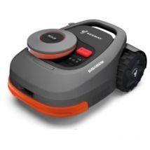 Navimow - Batteriebetriebener Roboter segway H500E 5 Ah 500 qm Kabel keine Wi-fi App Verbindung
