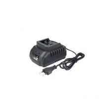 Batterieladegerät Ferrestock Tischladegerät