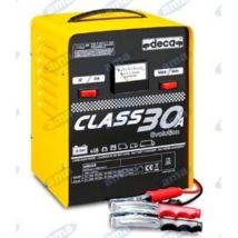 Batterieladegerät CLASS30A 230V50Hz 600W universal 19193