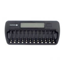 Prozessorladegerät EverActive AAA/AA NC-1200