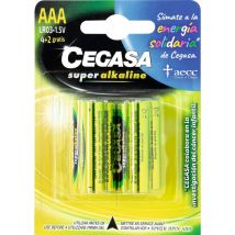 Haushaltsreiniger 1 Einheit 150 g - Cegasa